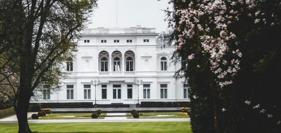 Villa Hammerschmidt Villa Hammerschmidt