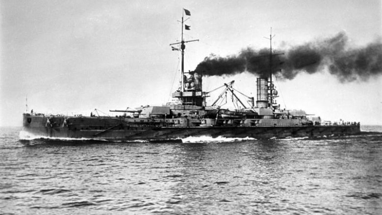 Schiff Kaiser Schiff Kaiser