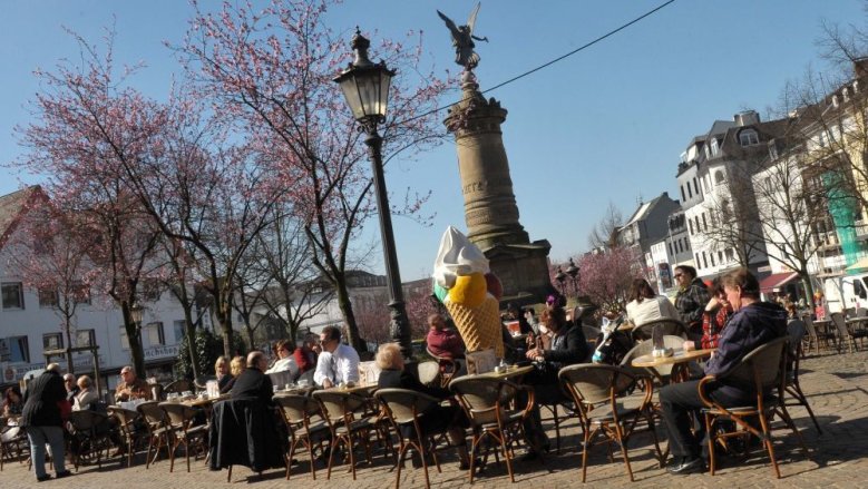 Frühlingserwachen Frühlingserwachen