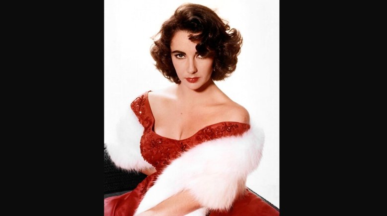 Liz Taylor Liz Taylor