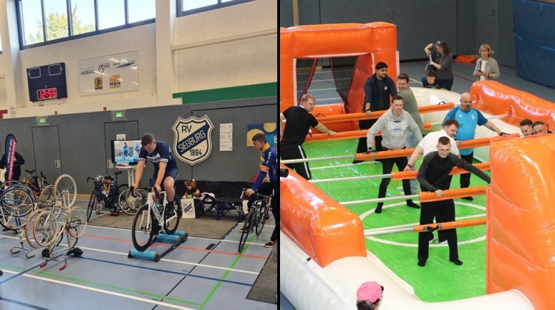 Stadtsporttag Stadtsporttag