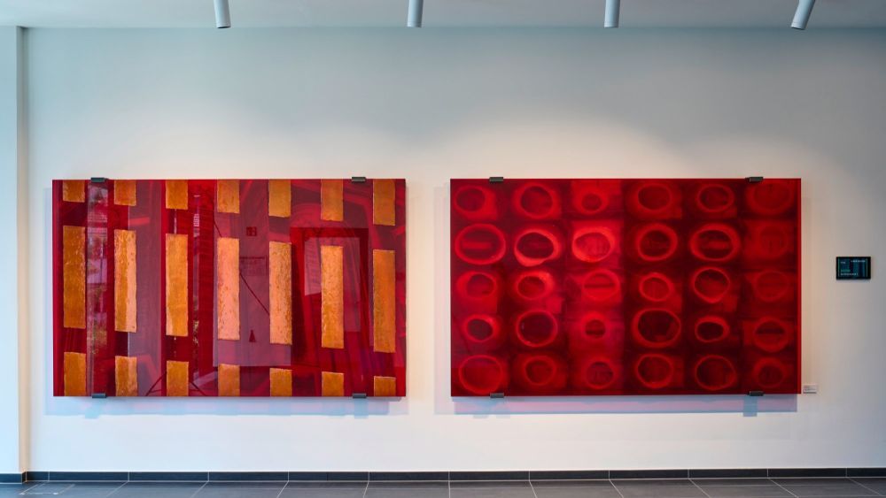 RSF Kunst Margaretha Hesse