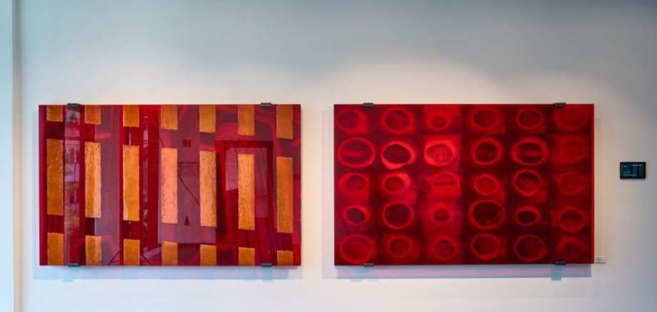 RSF Kunst Margaretha Hesse RSF Kunst Margaretha Hesse