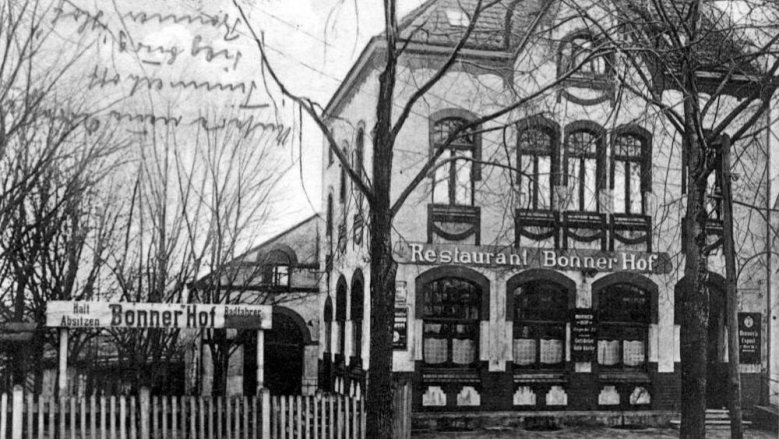 Bonner Hof Bonner Hof