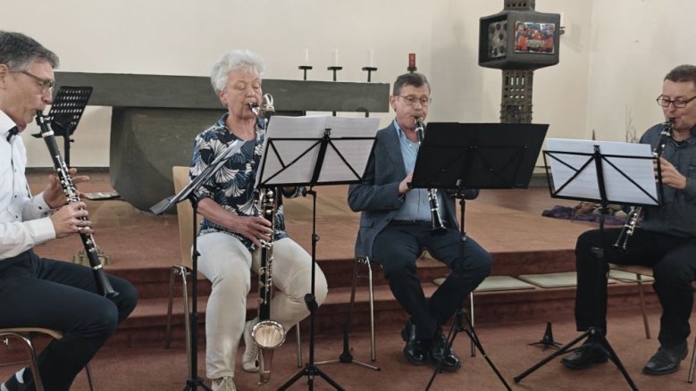 Buffetkonzert Buffetkonzert