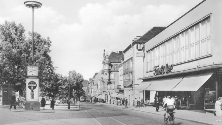 Fußhöller Fußhöller