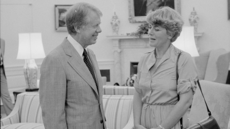 Geraldine Ferraro Geraldine Ferraro