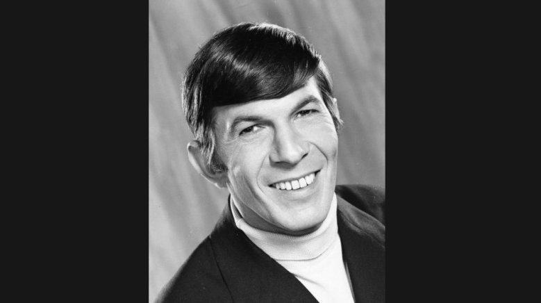 Leonard Nimoy Leonard Nimoy
