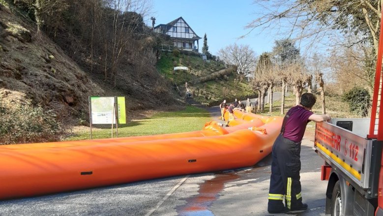 Nachtigallenweg Nachtigallenweg
