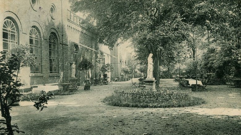 Schützenburg Schützenburg