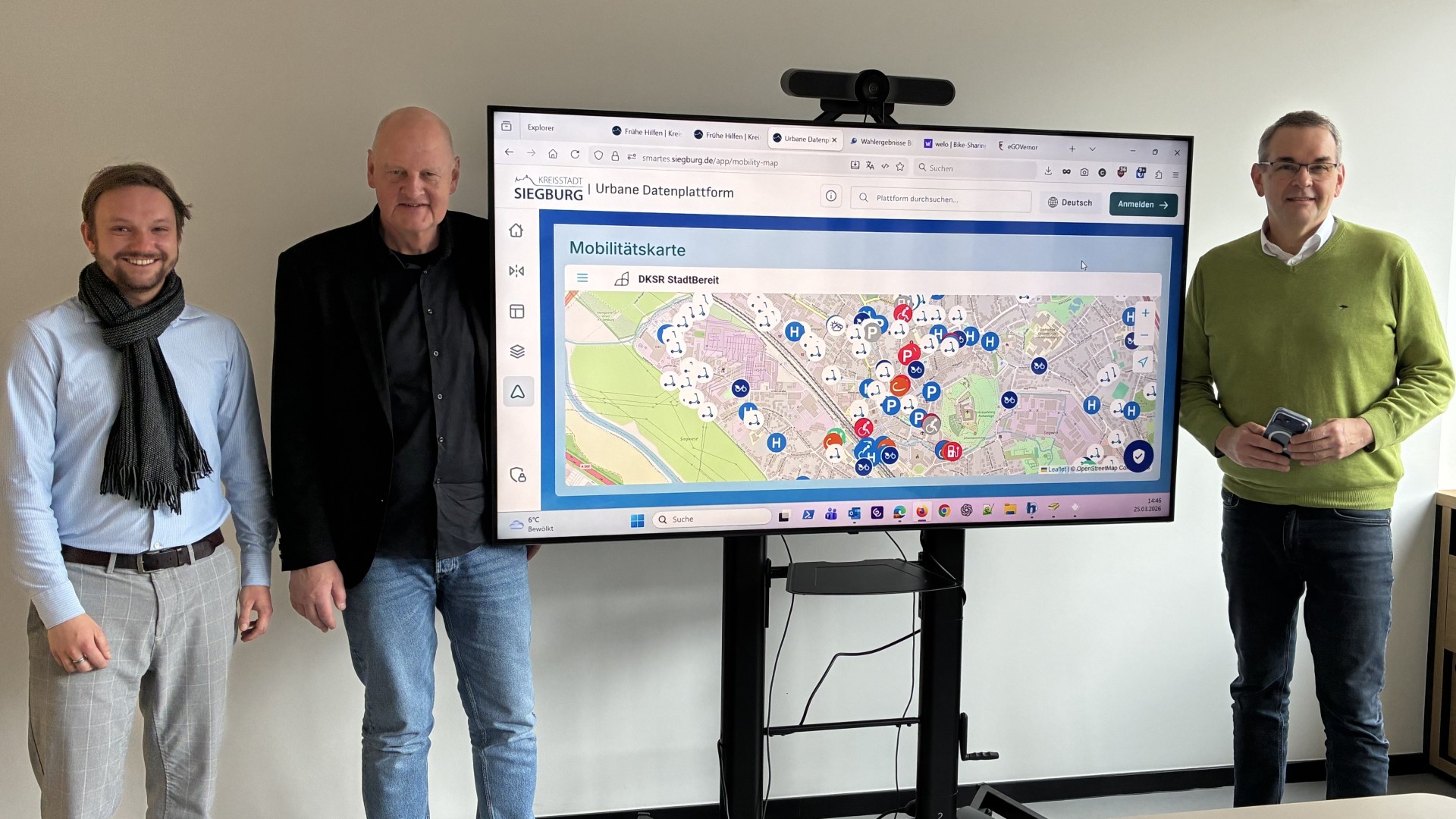 smartes Siegburg smartes Siegburg