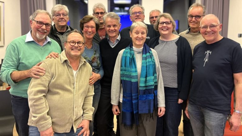 ADFC Vorstand ADFC Vorstand