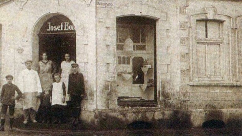 Bäckerei Bolz Bäckerei Bolz