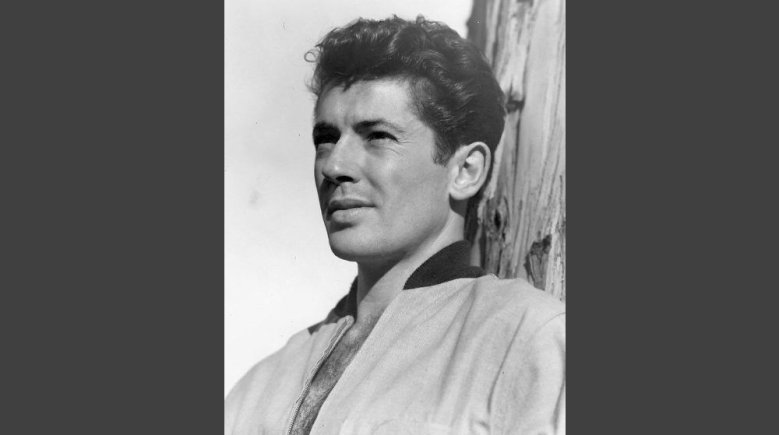Farley Granger Farley Granger