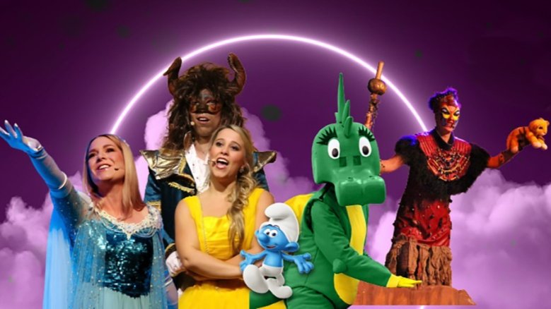 Hakuna Matata Hakuna Matata