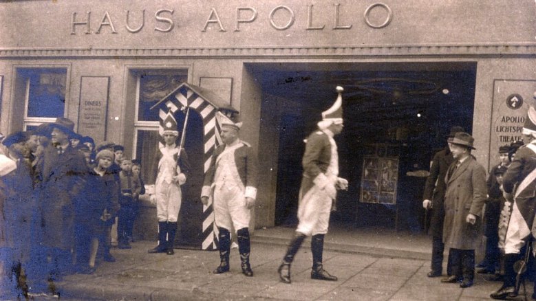 Haus Apollo Haus Apollo