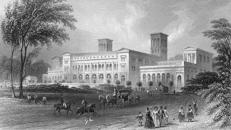 Krolloper 1850 Krolloper 1850