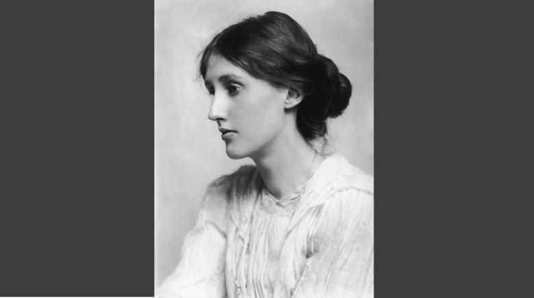 Virgina Woolf