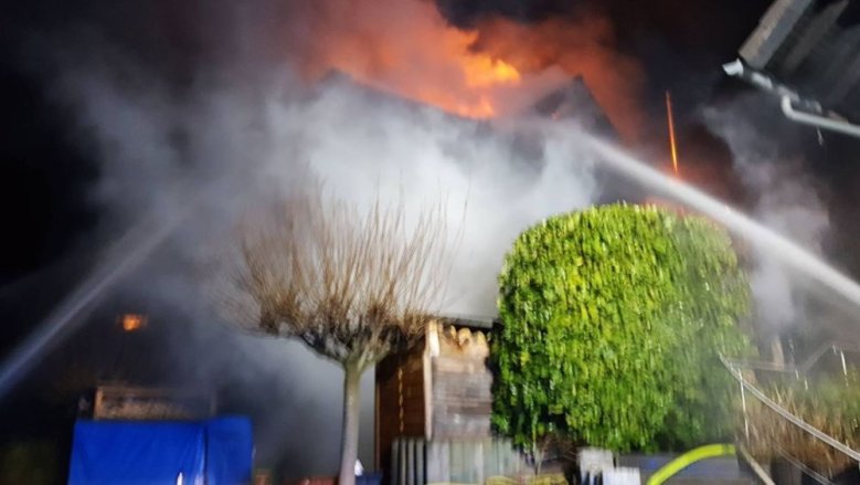 Brand Kaldauen 2016 Brand Kaldauen 2016