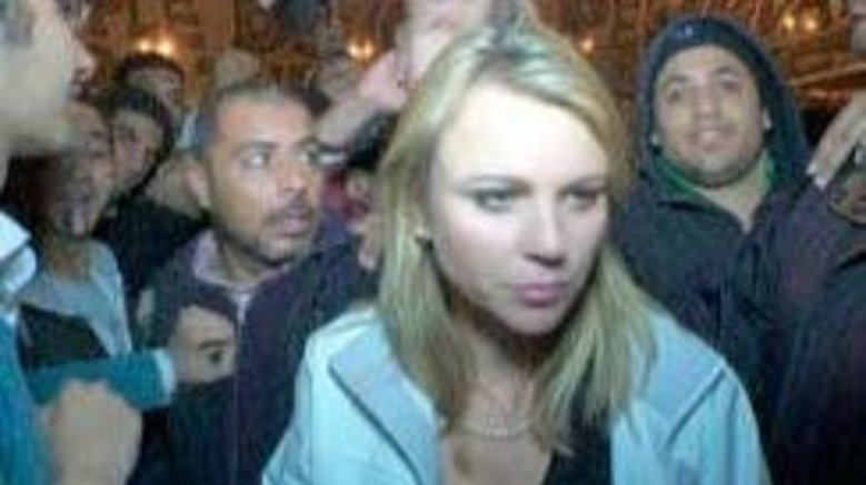 Lara Logan Lara Logan