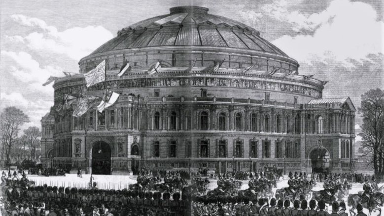 Royal Albert Hall Royal Albert Hall