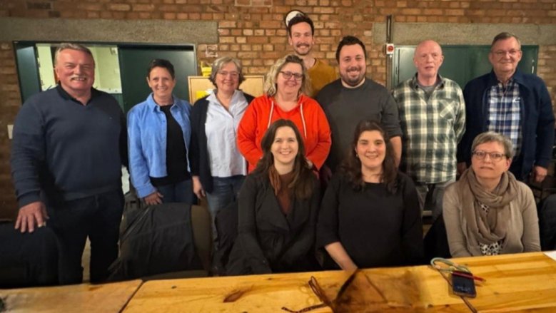 Bürgergemeinschaft Brückberg Bürgergemeinschaft Brückberg