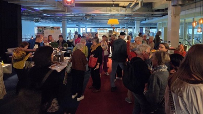 Freiwilligen-Agentur Freiwilligen-Agentur