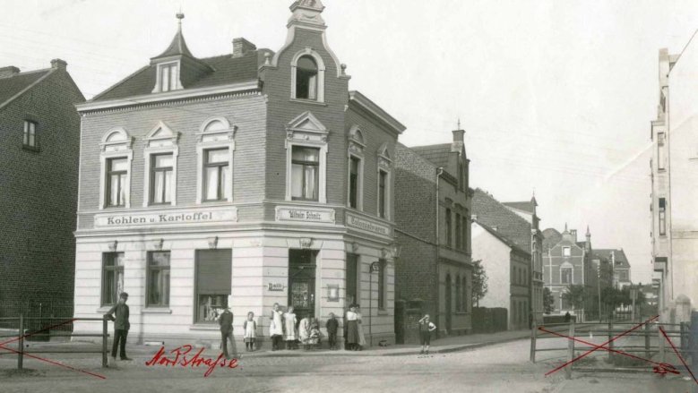 Kohlen Schmitz Kohlen Schmitz