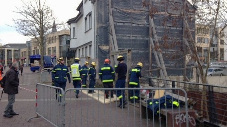 Neue Poststraße Neue Poststraße