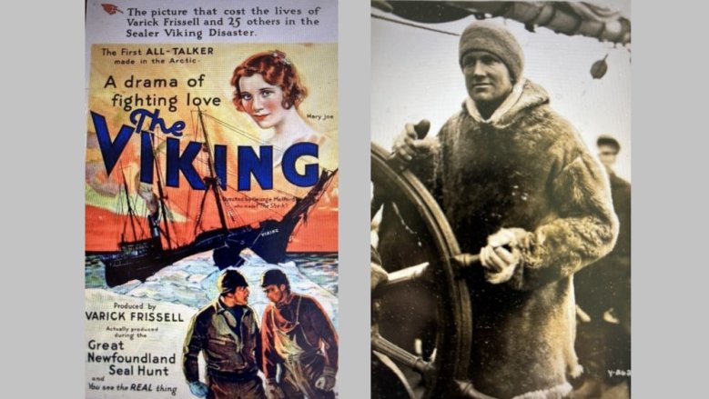 Viking Collage Viking Collage