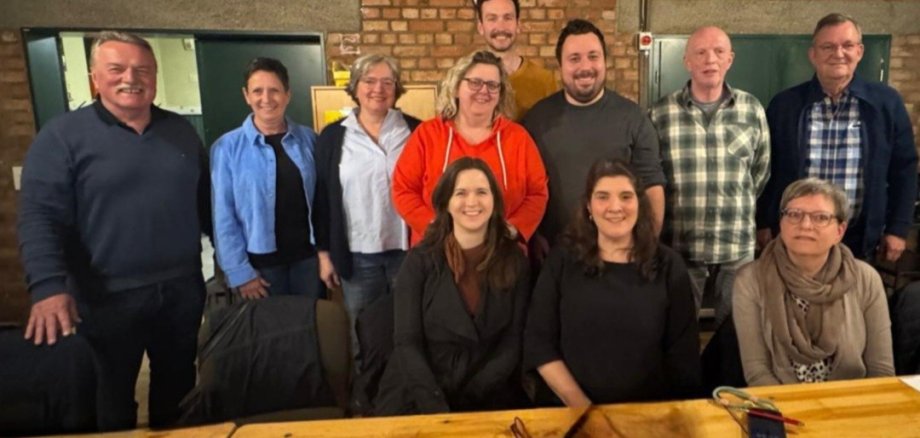 Bürgergemeinschaft Brückberg