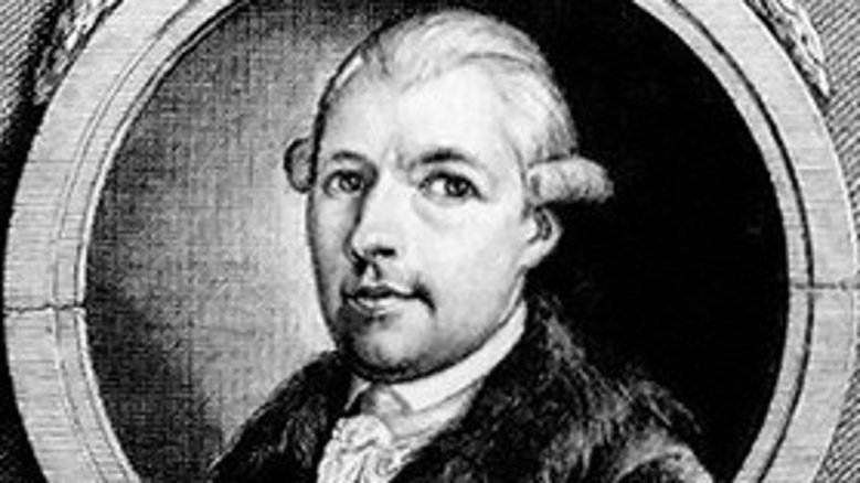 Adam Weishaupt