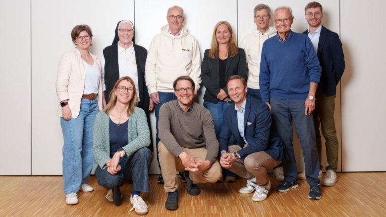 Förderverein Pauline