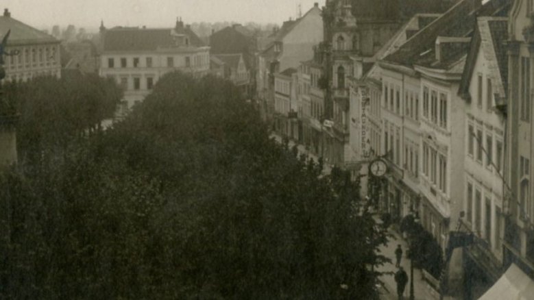 markt