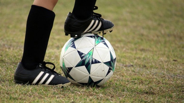 Fußball