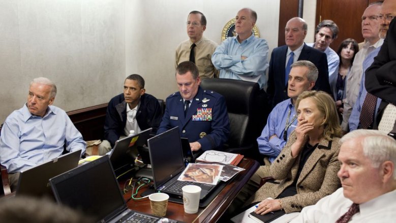 Situation Room