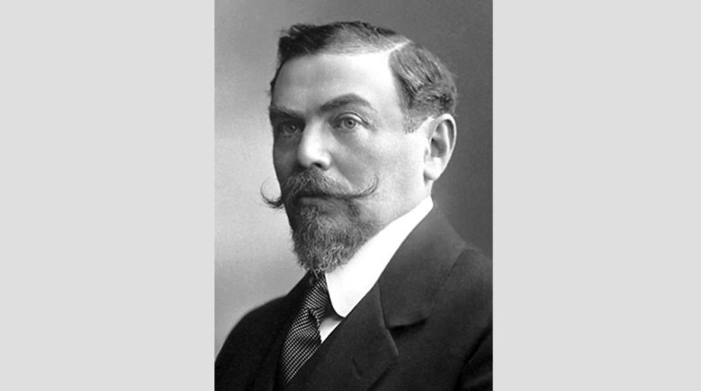 Alfred Hermann Fried
