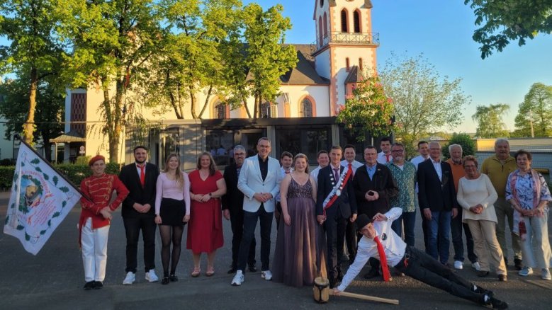 JGV Eintracht