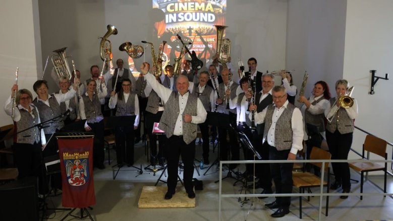 Siegburger Musikanten