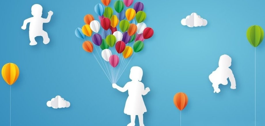 Aktionswoche Kindertagespflege