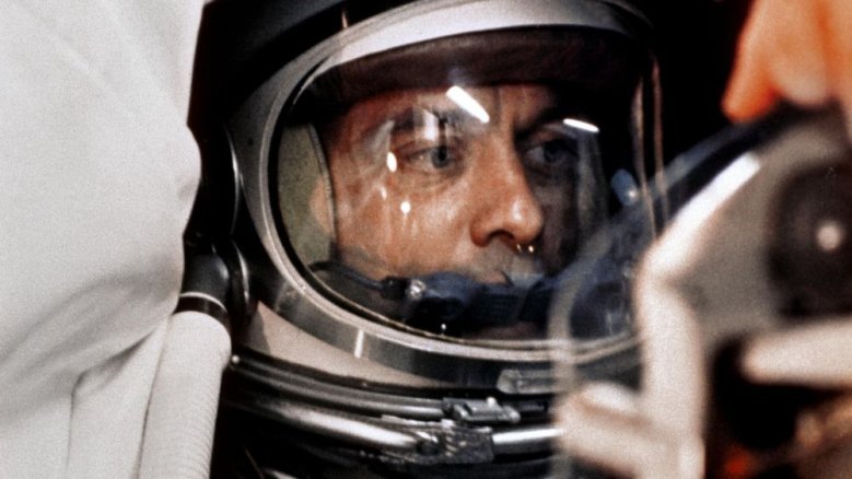Alan Shepard