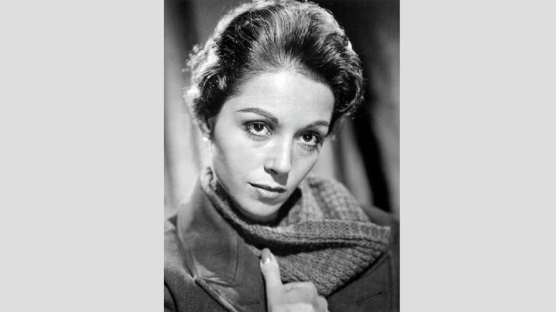 Dana Wynter