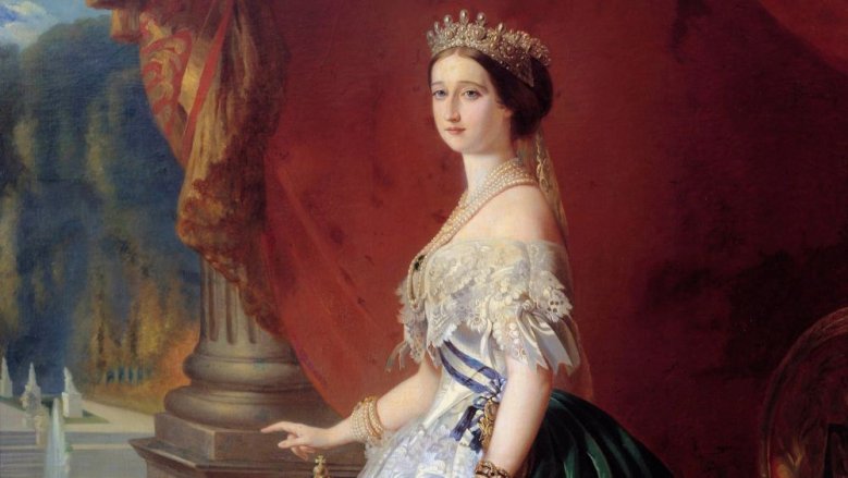 Eugénie