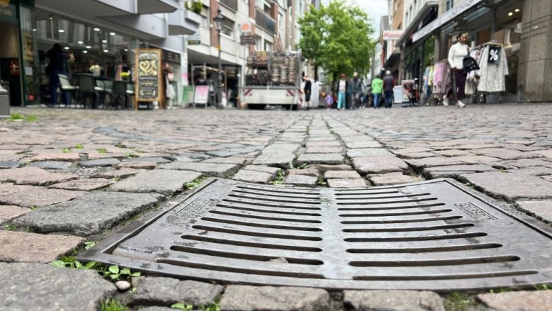 Holzgasse