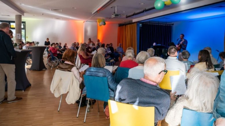 Mitsingkonzert Joline