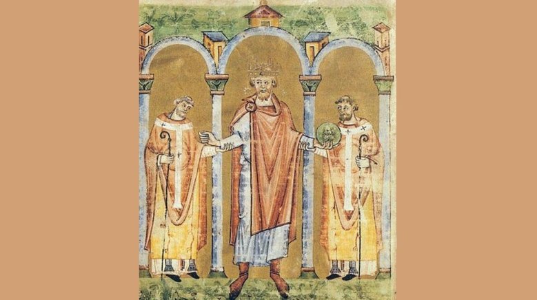 Heinrich II.
