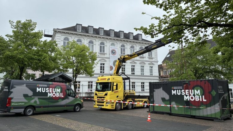 MuseumMobil