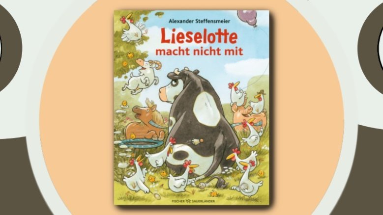 Lieselotte macht nicht mit