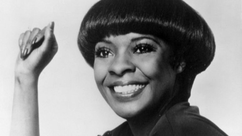 Thelma Houston