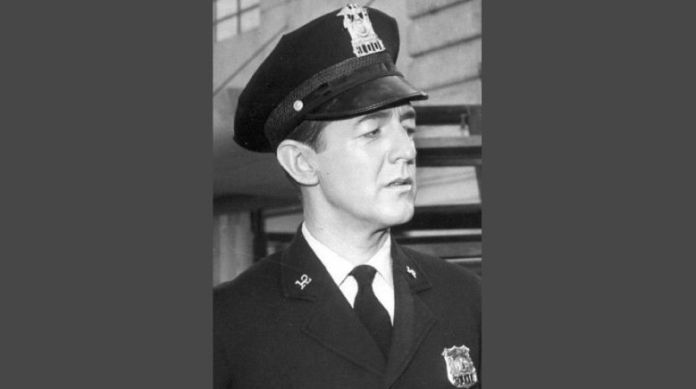 William Schallert William Schallert